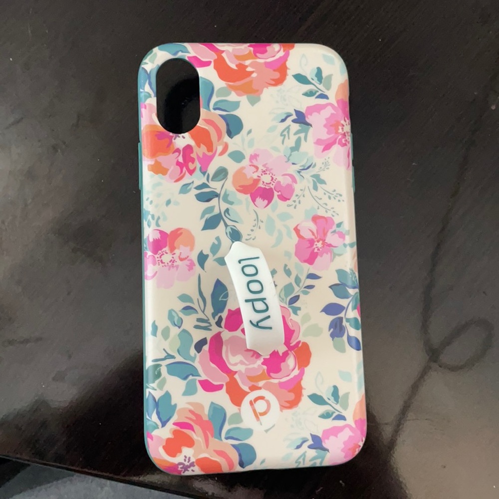Loopy Case-iPhone X/Xs